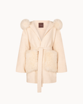 Alessa Aspen Coat