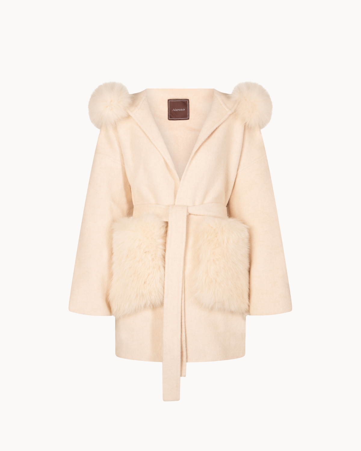 Alessa Aspen Coat