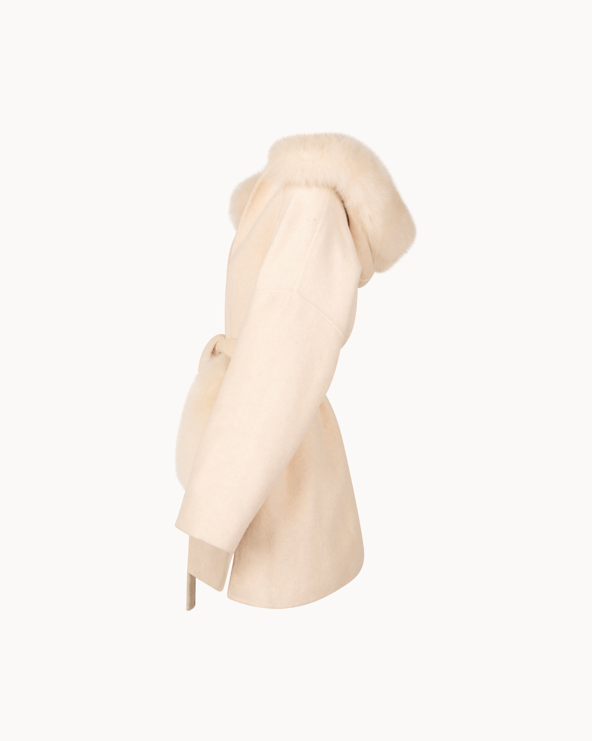 Alessa Aspen Coat