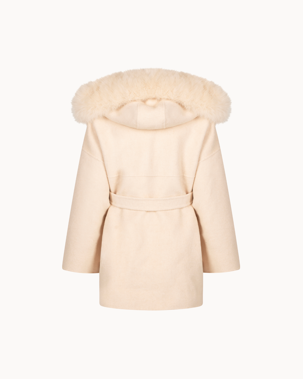 Alessa Aspen Coat