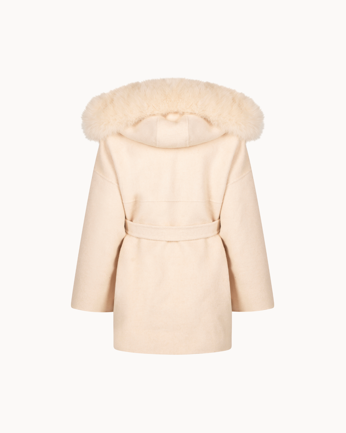 Alessa Aspen Coat
