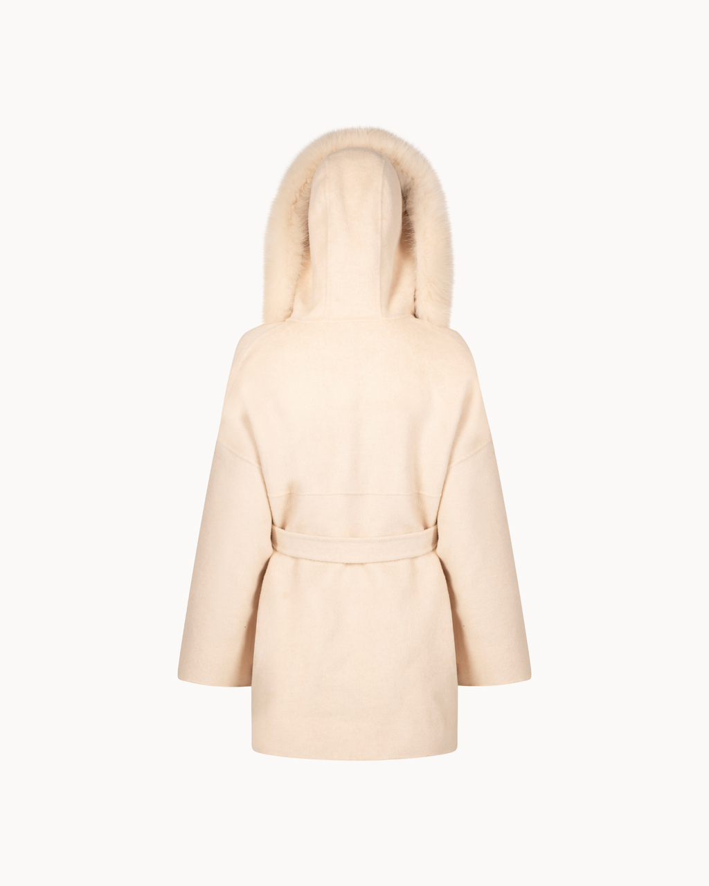 Alessa Aspen Coat