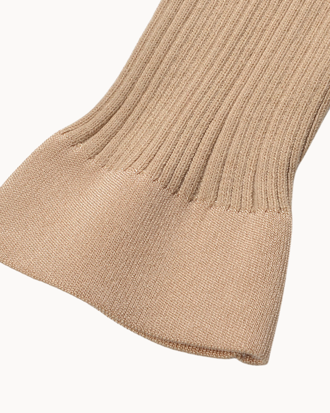 Margaux Midi Dress - Camel