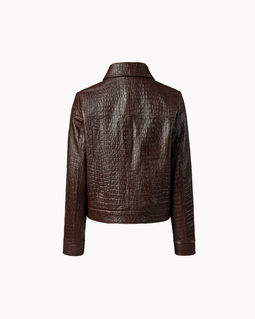 Veste courte Bianca