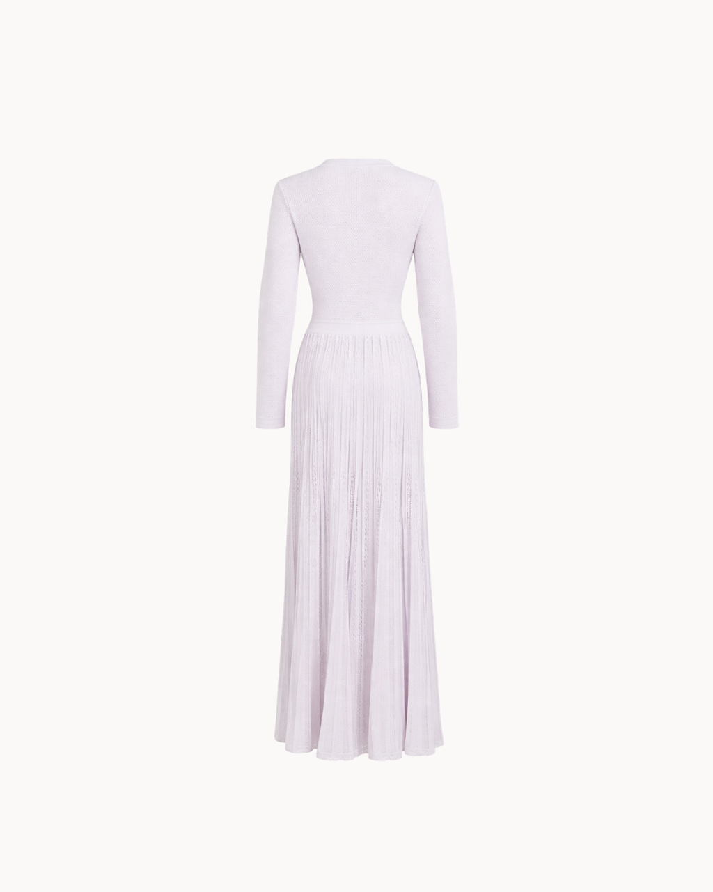 Robe Chemise Simone - Lavande
