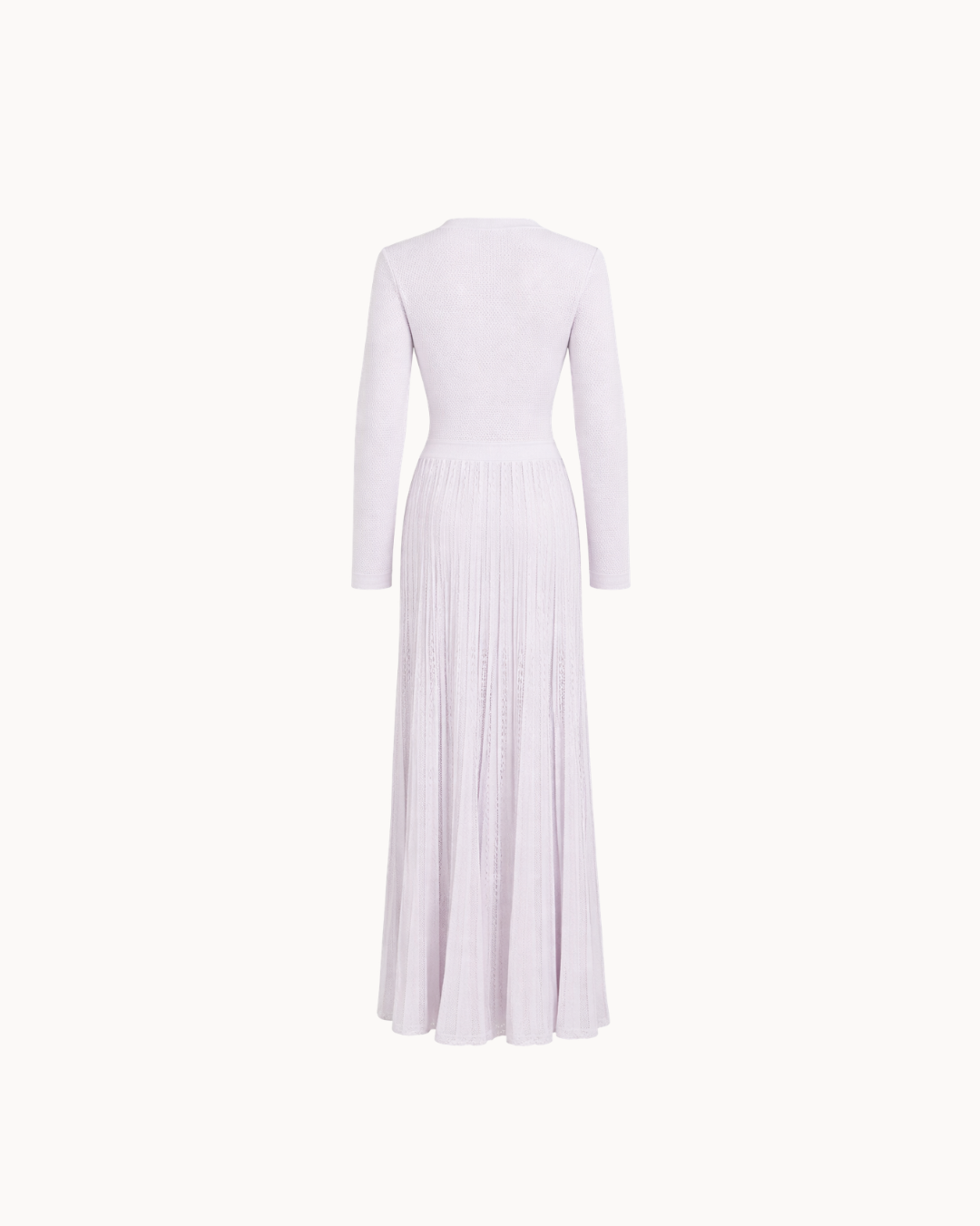 Robe Chemise Simone - Lavande