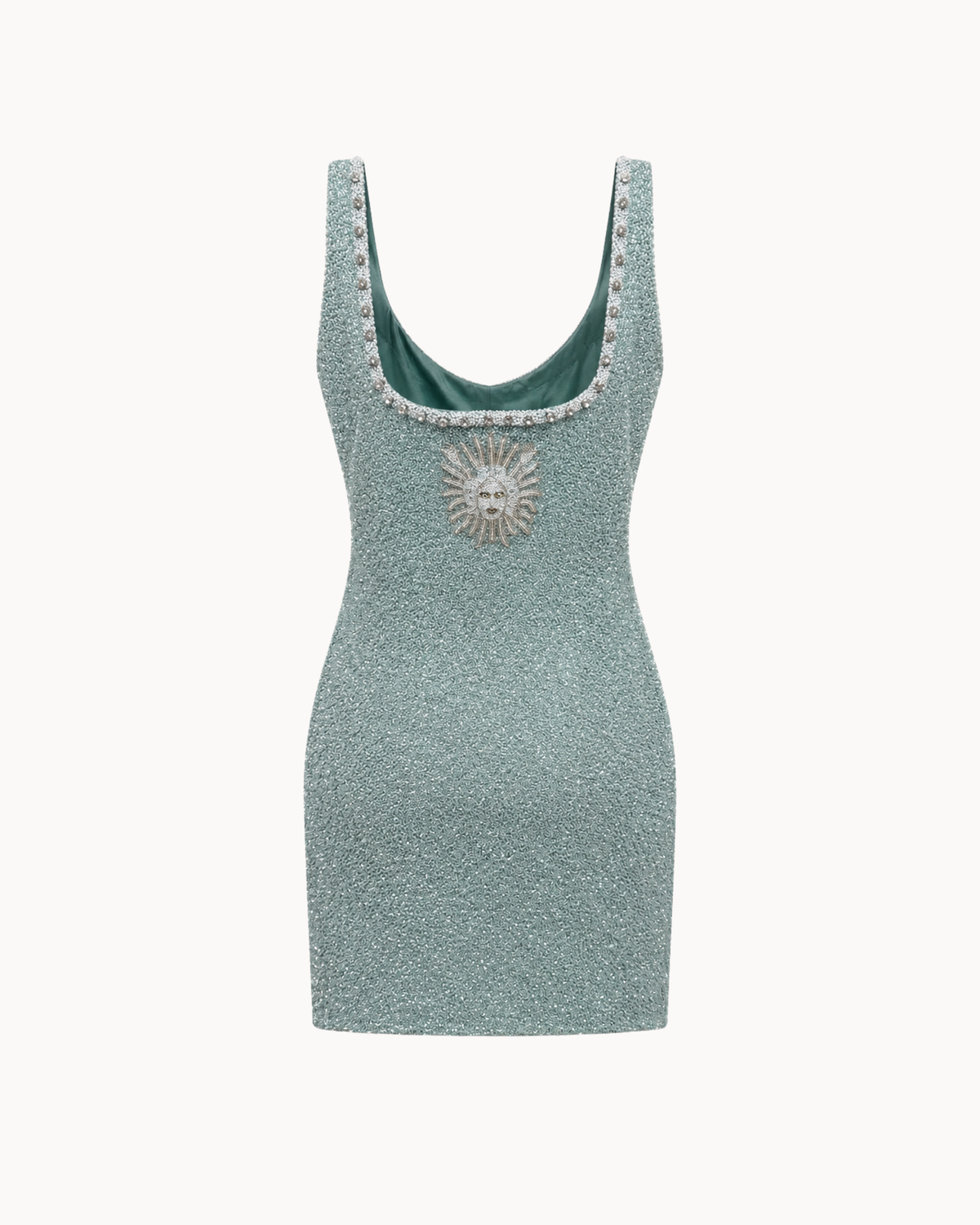 Greek Godess Celestial Dress