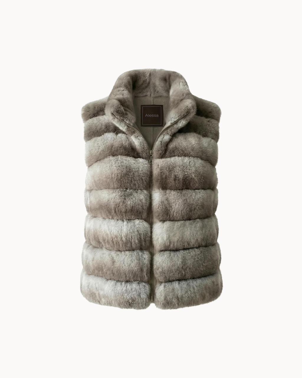 Élan Fur Vest