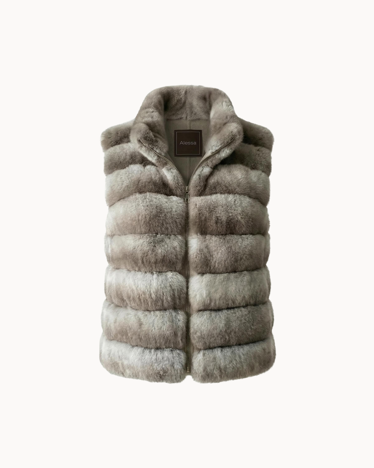 Élan Fur Vest