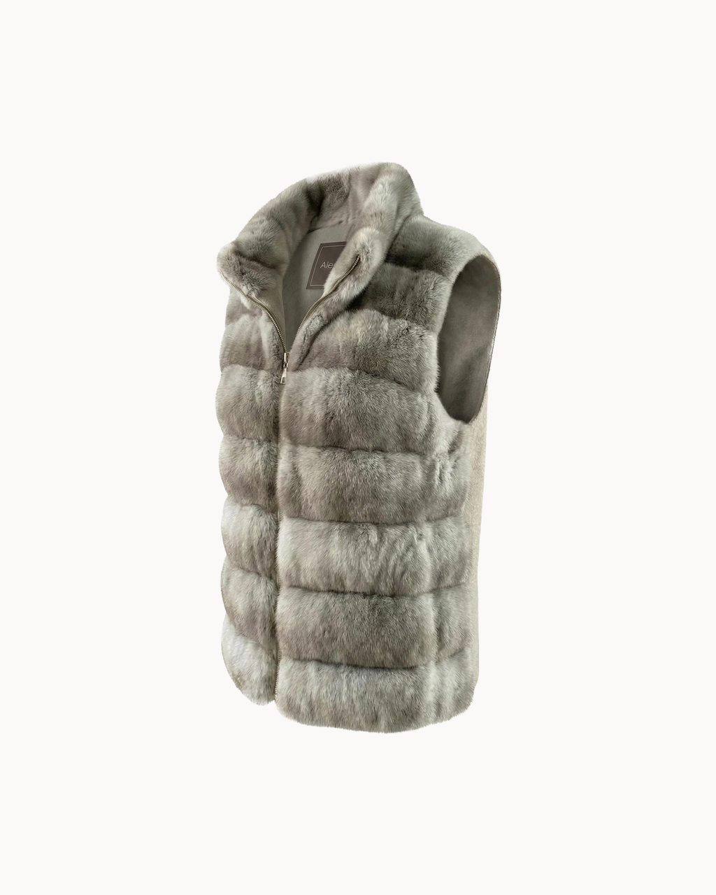 Élan Fur Vest