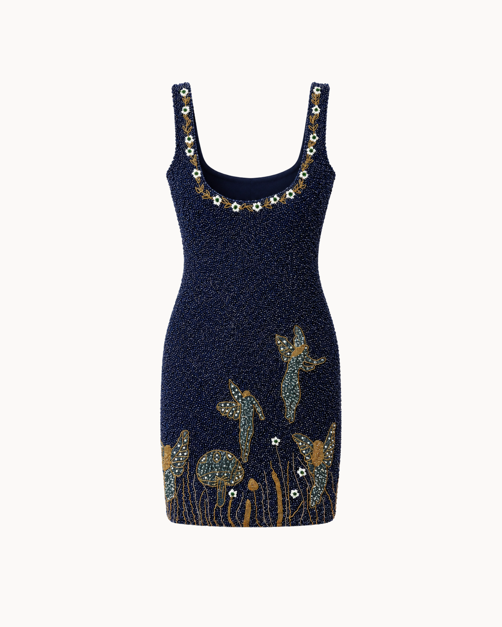 Starlight Starry Dress