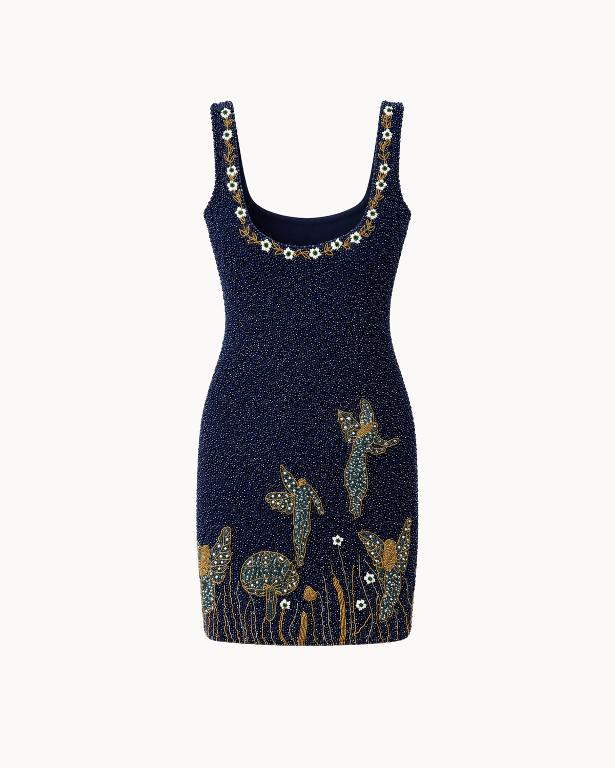 Starlight Starry Dress
