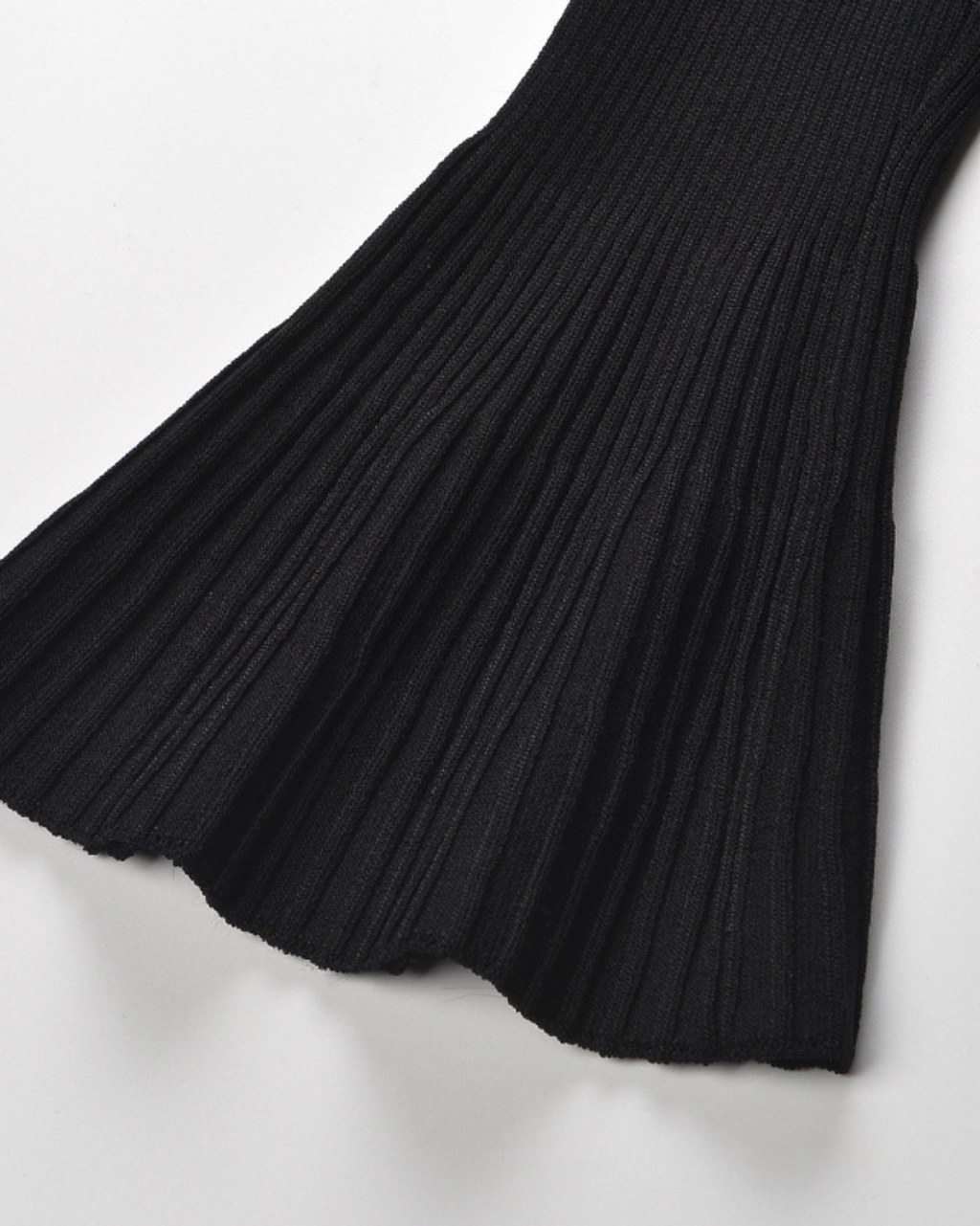 Élise Sculpted Knit Cardigan