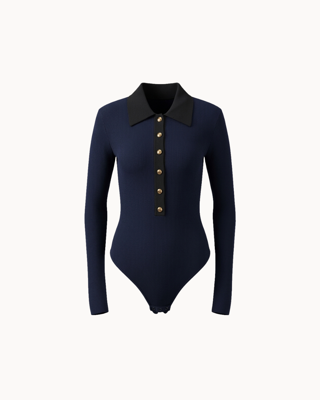 Amara Sculpted Knit Bodysuit