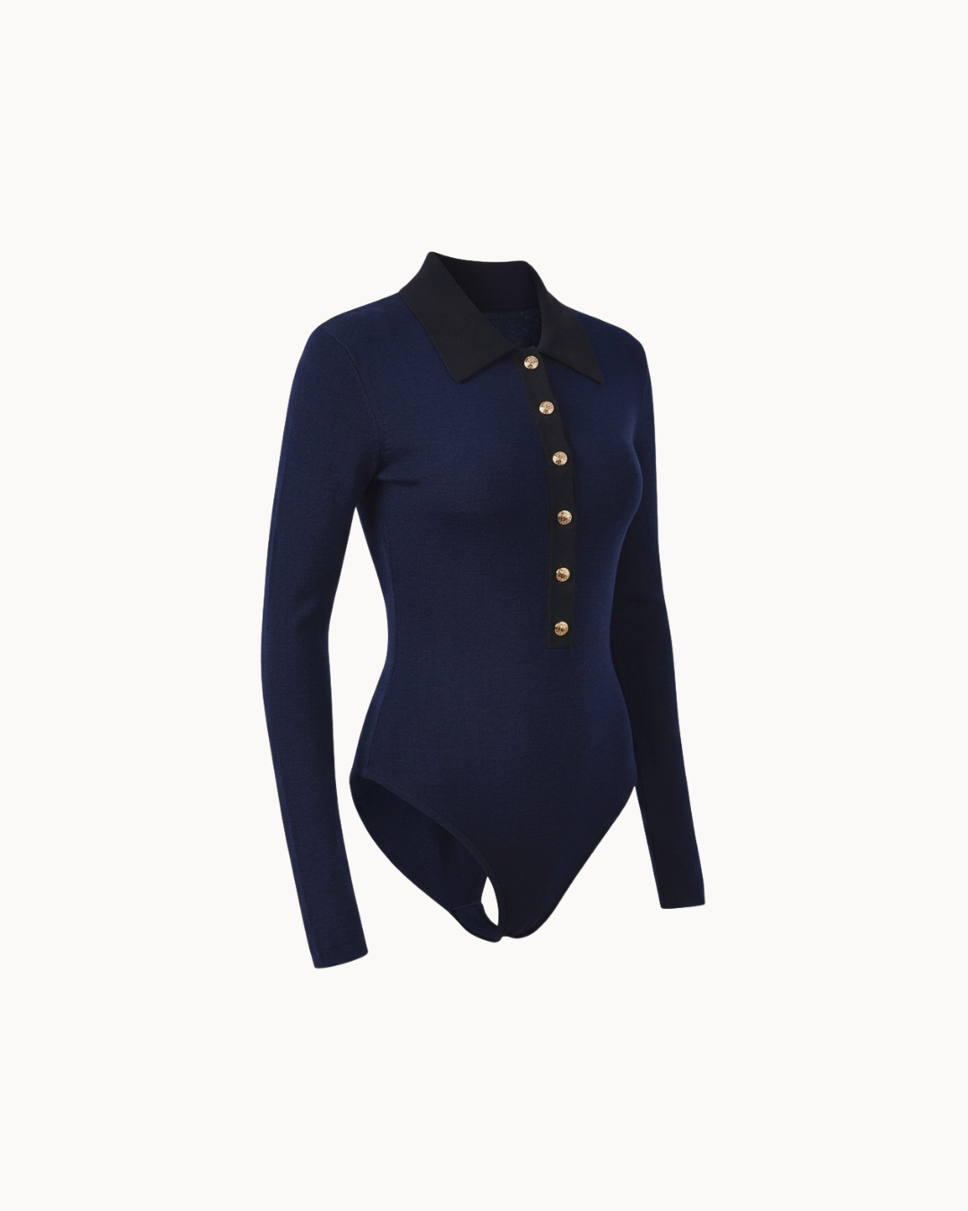 Amara Sculpted Knit Bodysuit