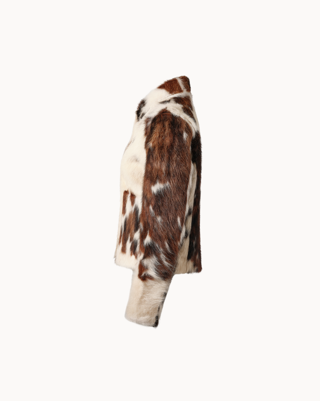 Caldera Cowhide Jacket