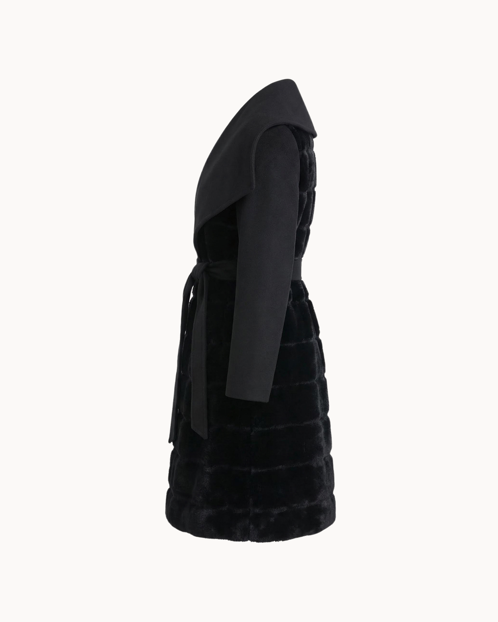 Caligo Sculpted Coat