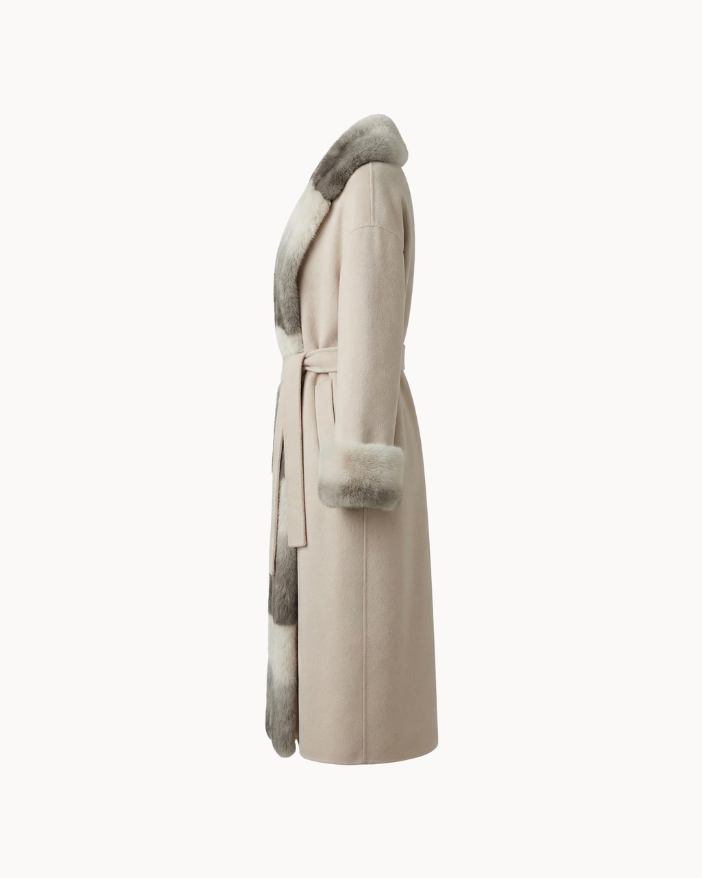 Eirene Coat