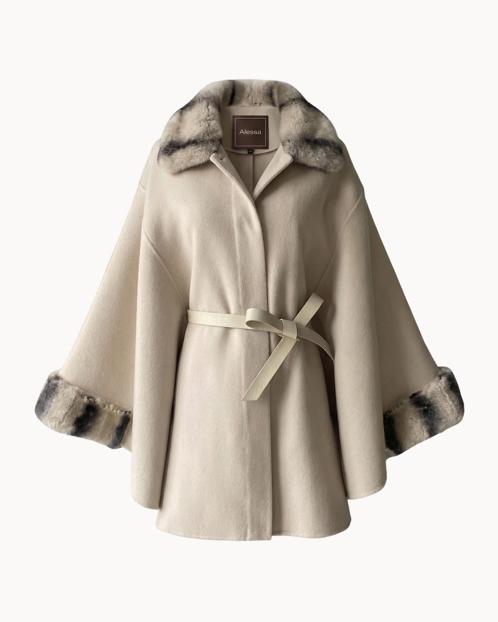 Astra Coat