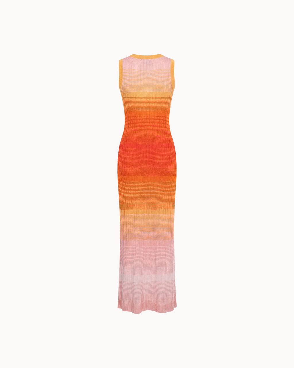 Robe Soleil Dégradé - Coucher de soleil