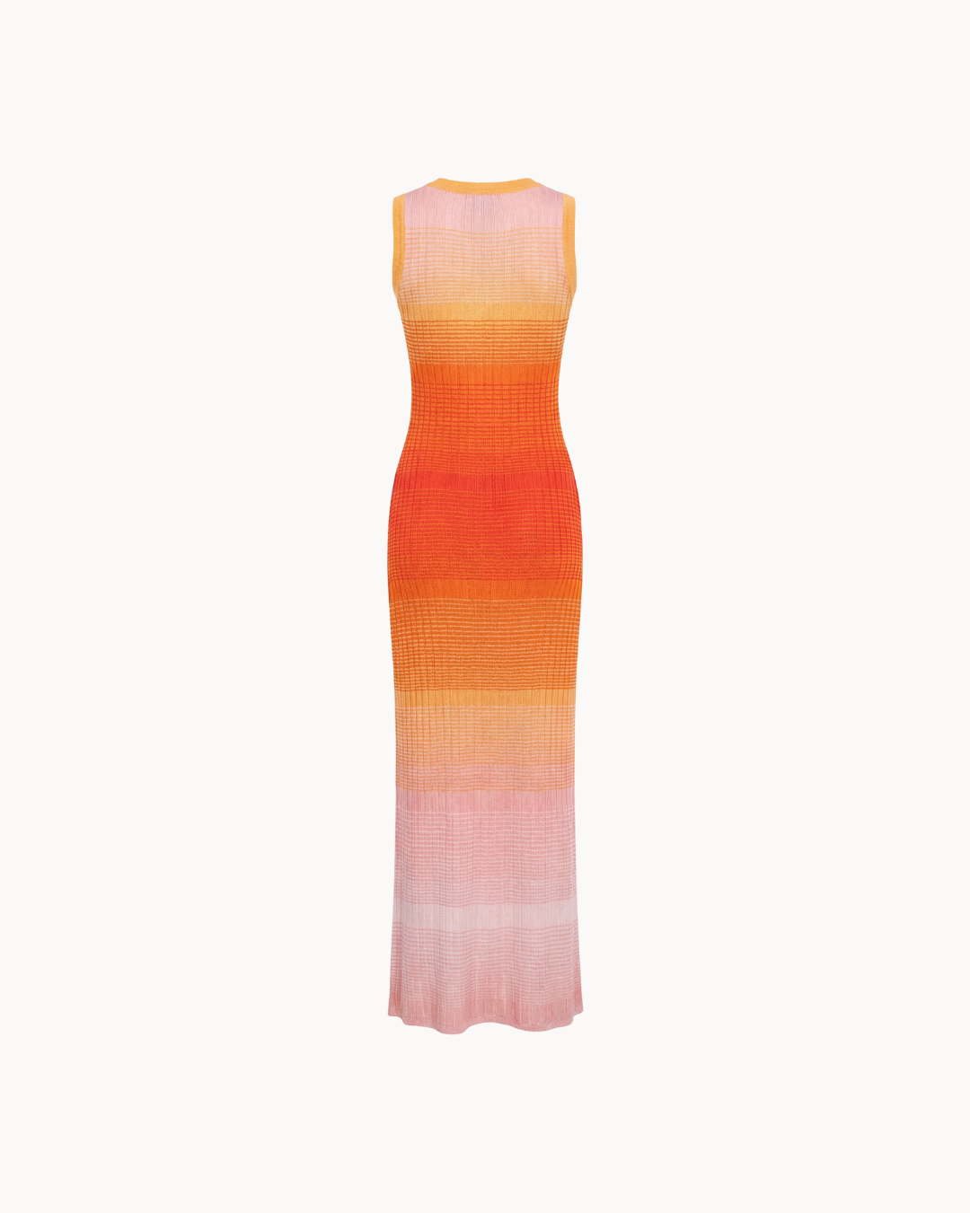 Robe Soleil Dégradé - Coucher de soleil