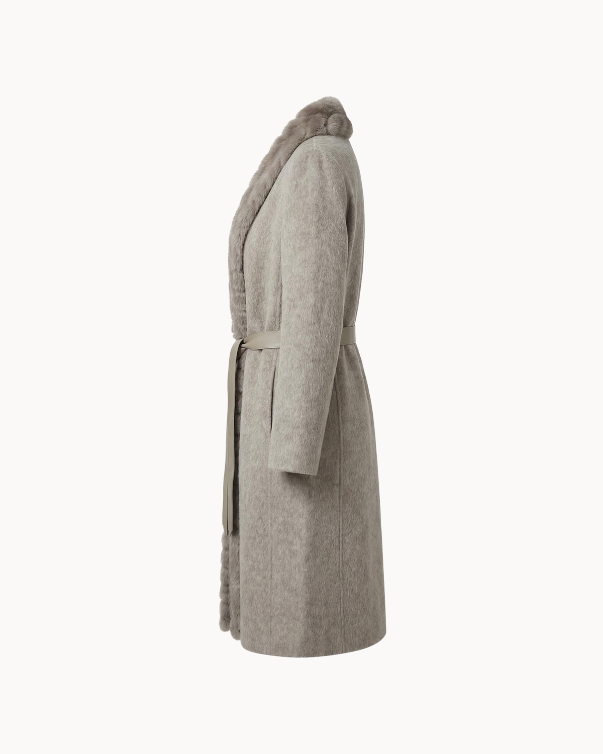 Virela Mink Coat