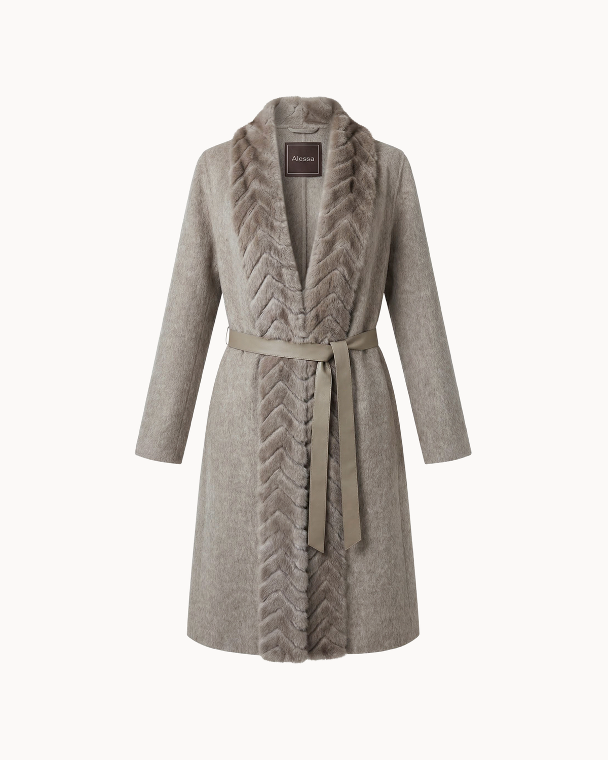 Virela Mink Coat