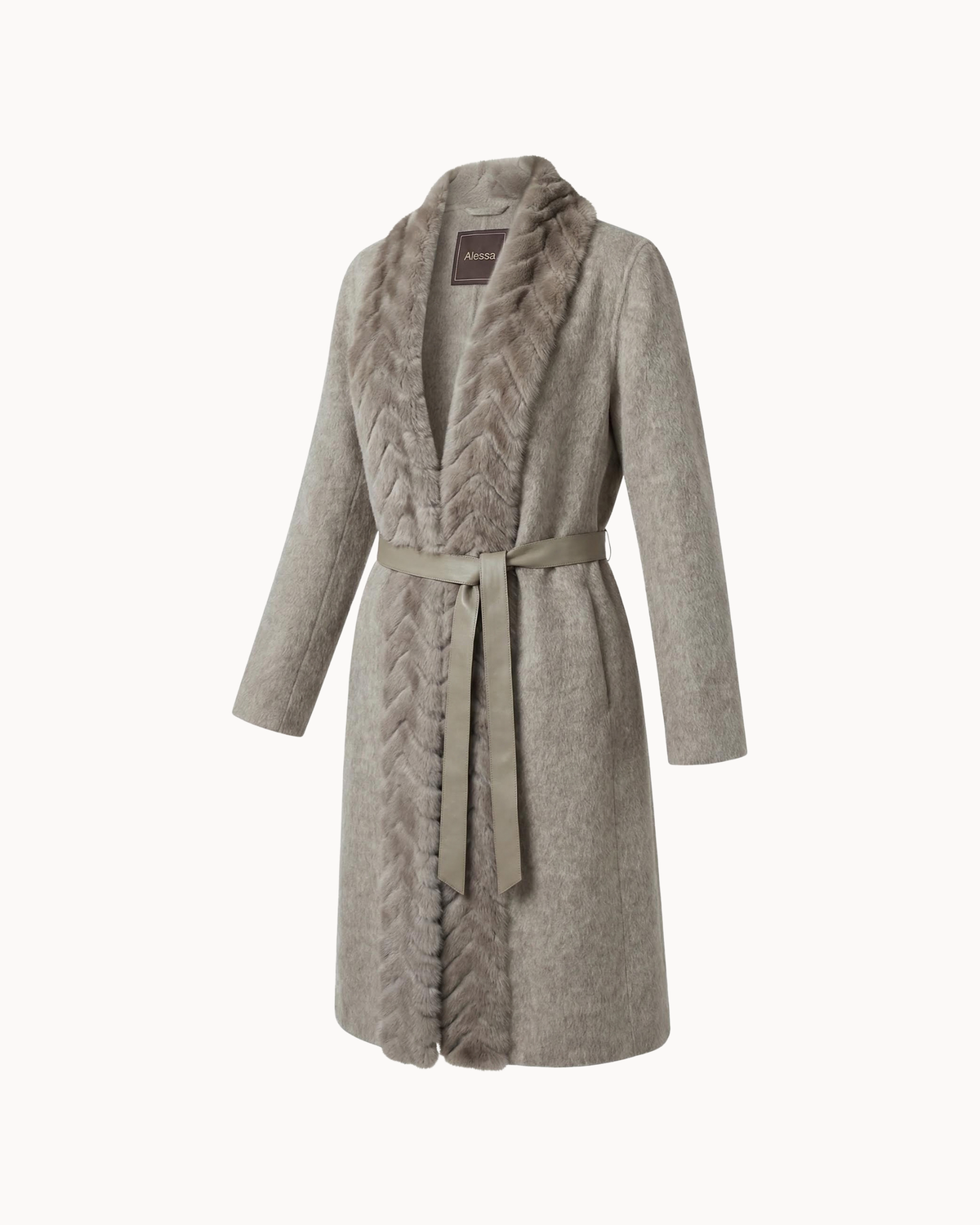 Virela Mink Coat