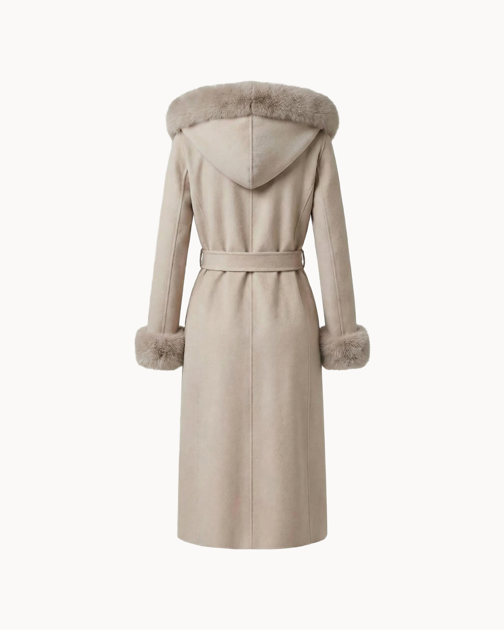 Elara Coat