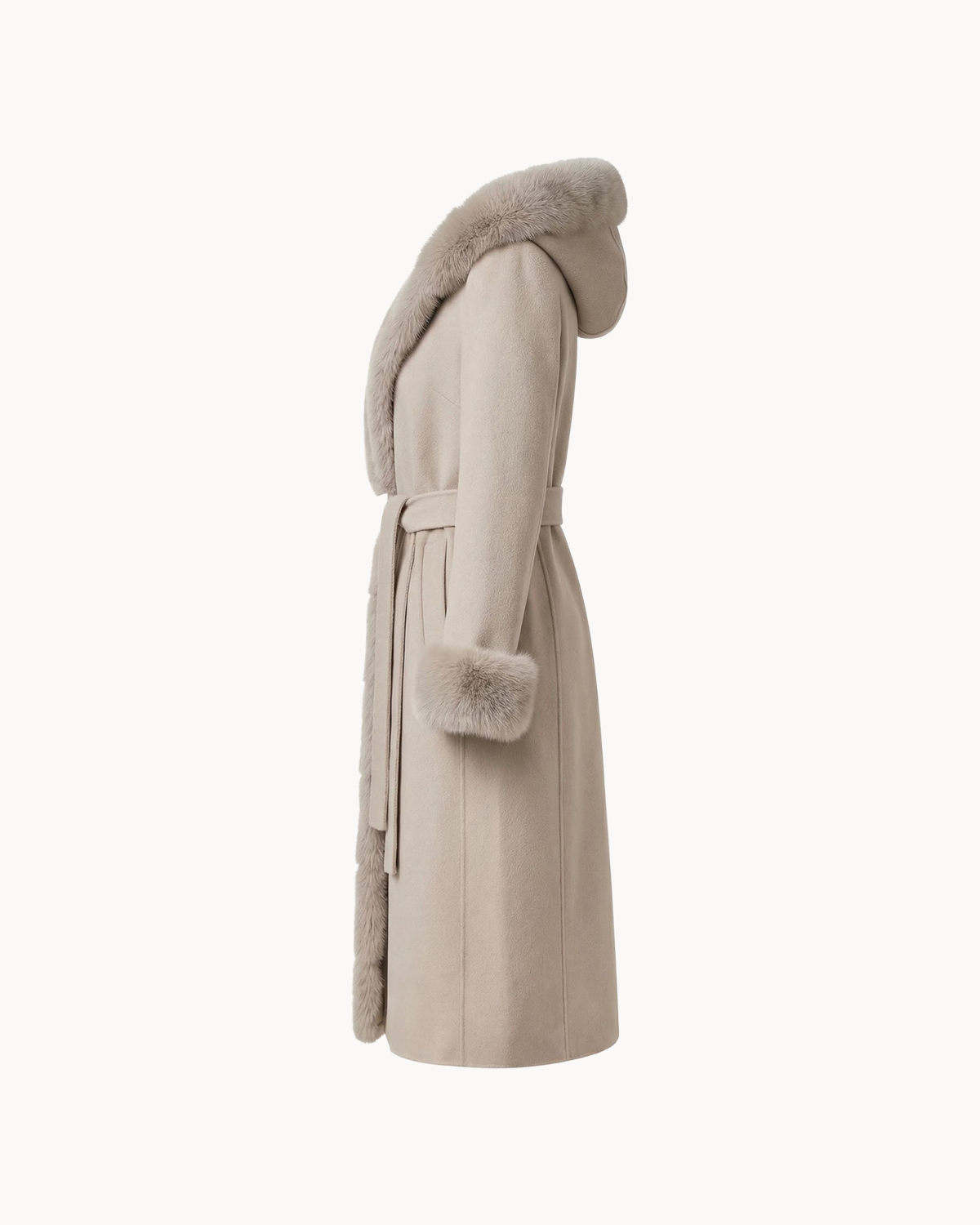 Elara Coat