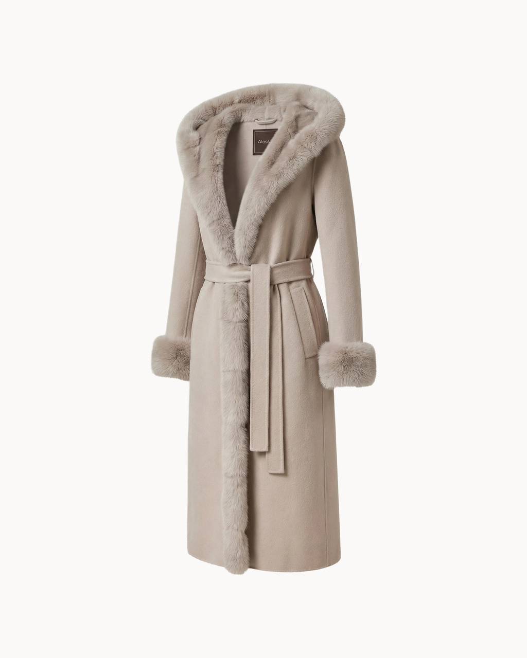 Elara Coat