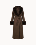 Manteau Tenebra