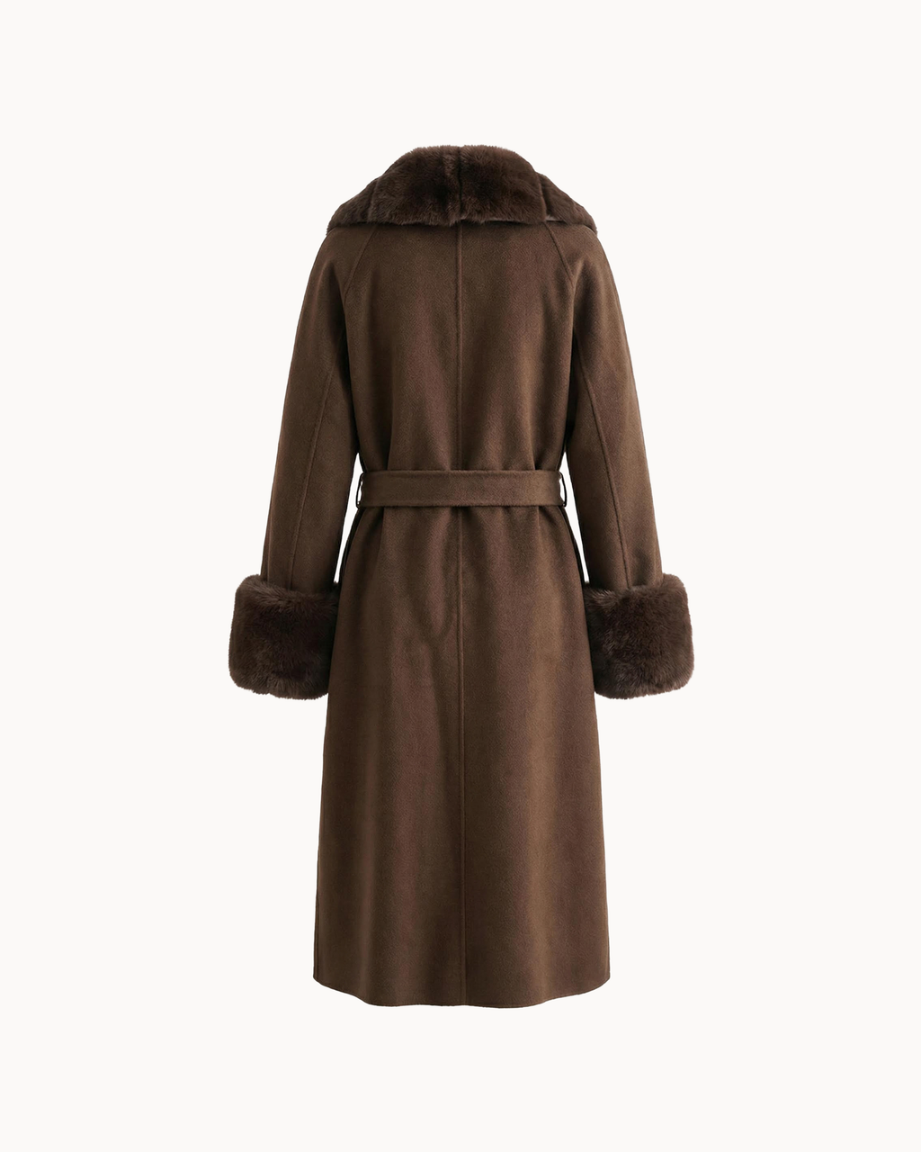 Manteau Tenebra