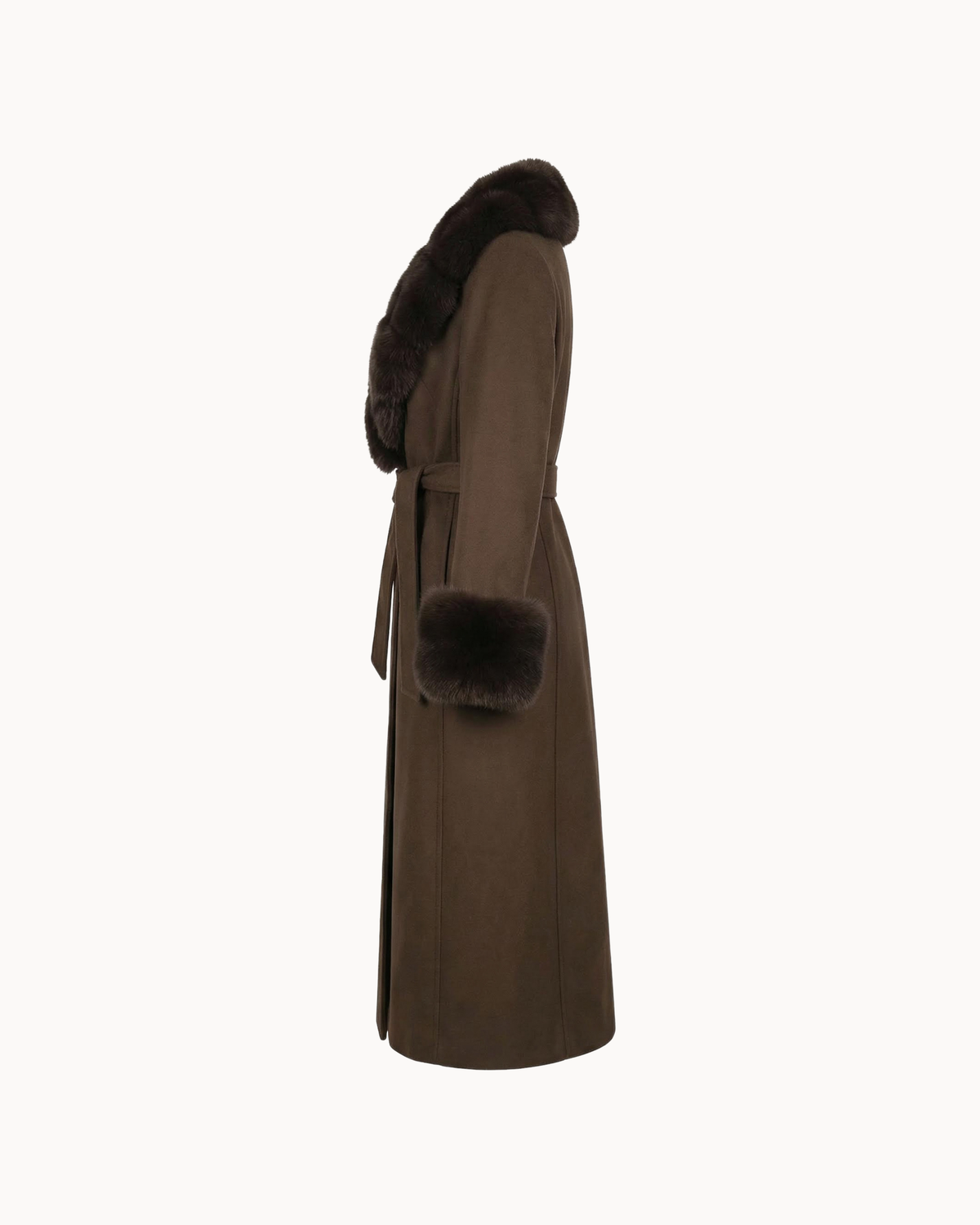 Tenebra Coat