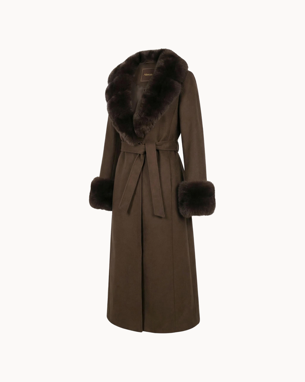 Tenebra Coat