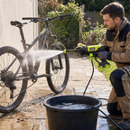 Nettoyeur haute pression sans fil